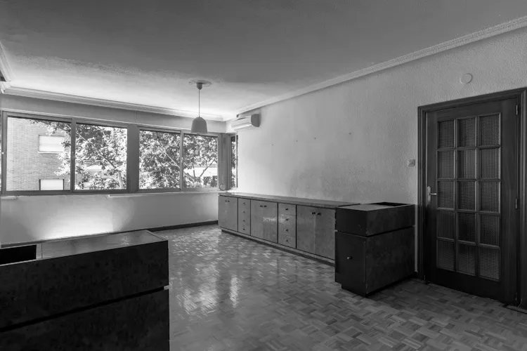 Foto del piso en alquiler